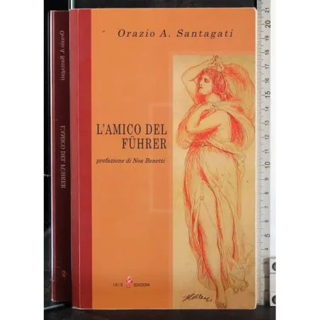 L'amico del fuhrer
