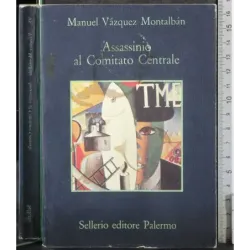 Assassinio di comitato centrale