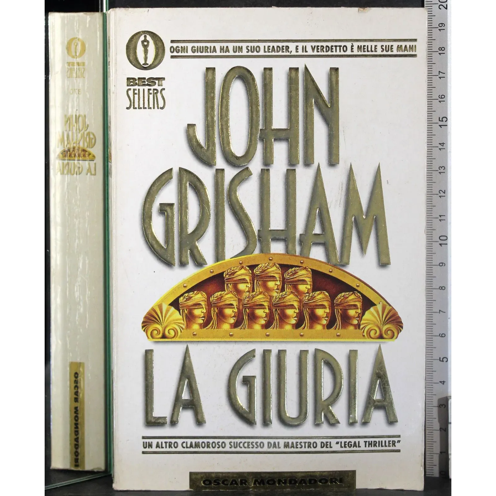 La giuria