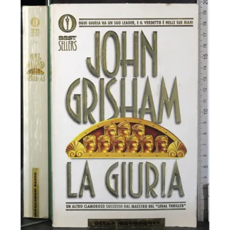 La giuria
