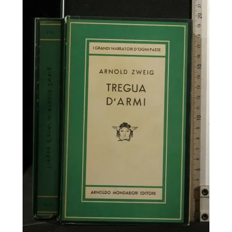 TREGUA D'ARMI