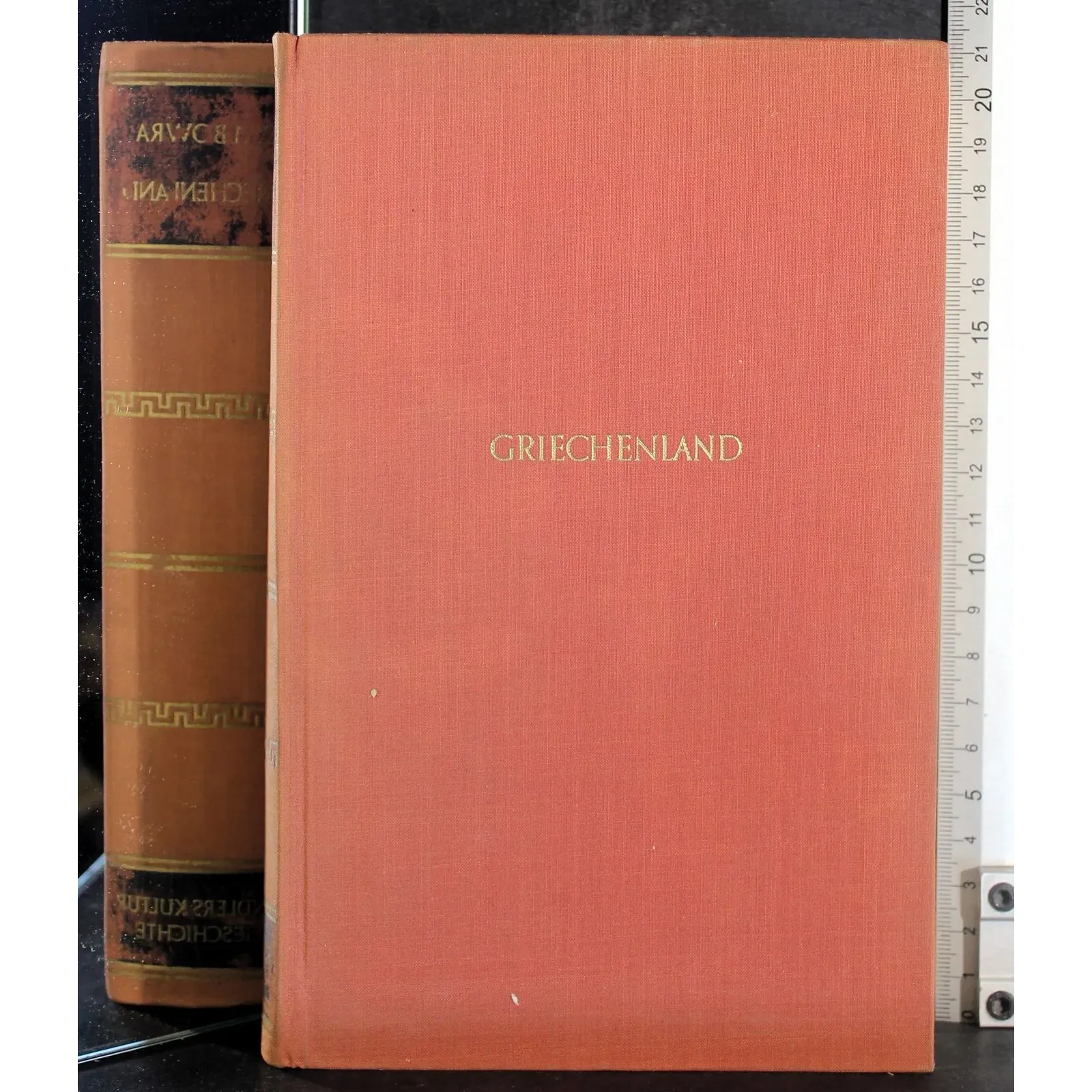 Griechenland