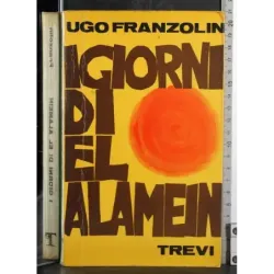 I giorni di el alemein