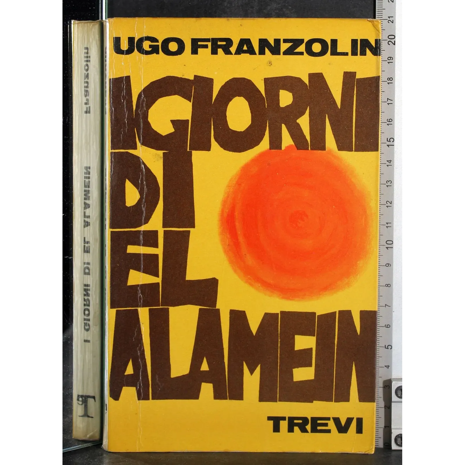I giorni di el alemein