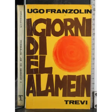 I giorni di el alemein