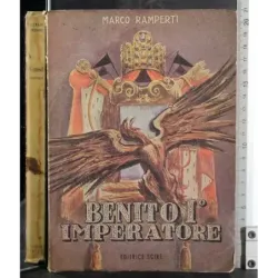 Benito I imperatore
