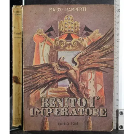 Benito I imperatore