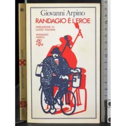 Randagio è l'eroe
