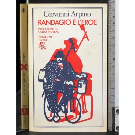 Randagio è l'eroe