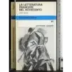 La letteratura francese del novecento. Vol 1
