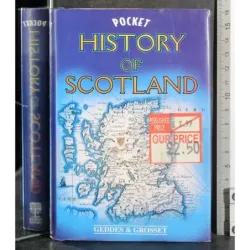 Historiy of scotland