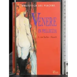 Venere in pelliccia