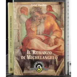 Il romanzo di Michelangelo