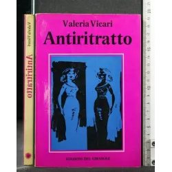 ANTIRITRATTO