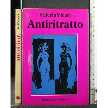 ANTIRITRATTO