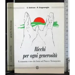 Ricchi per ogni generosità