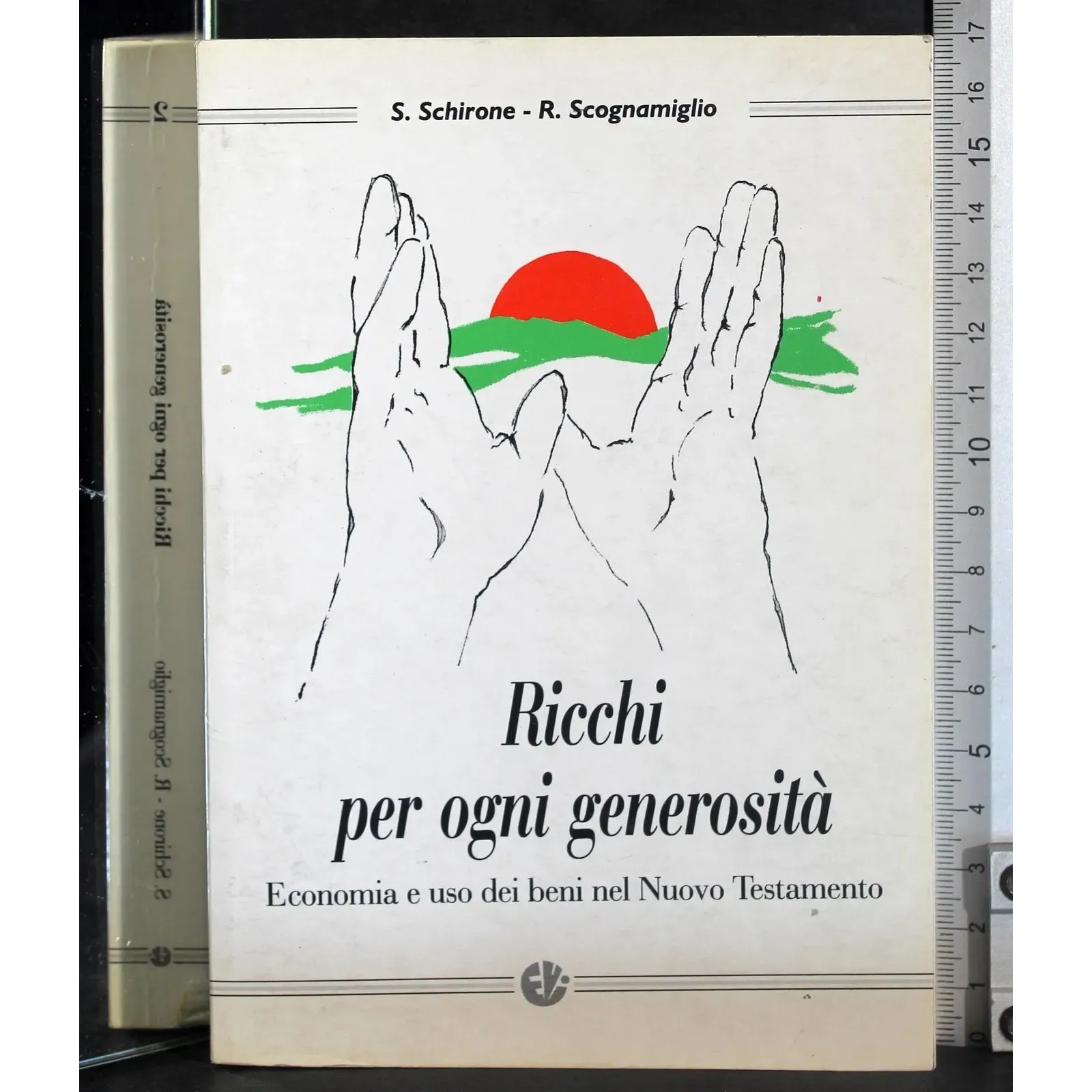 Ricchi per ogni generosità