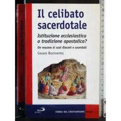 Il celibato sacerdotale