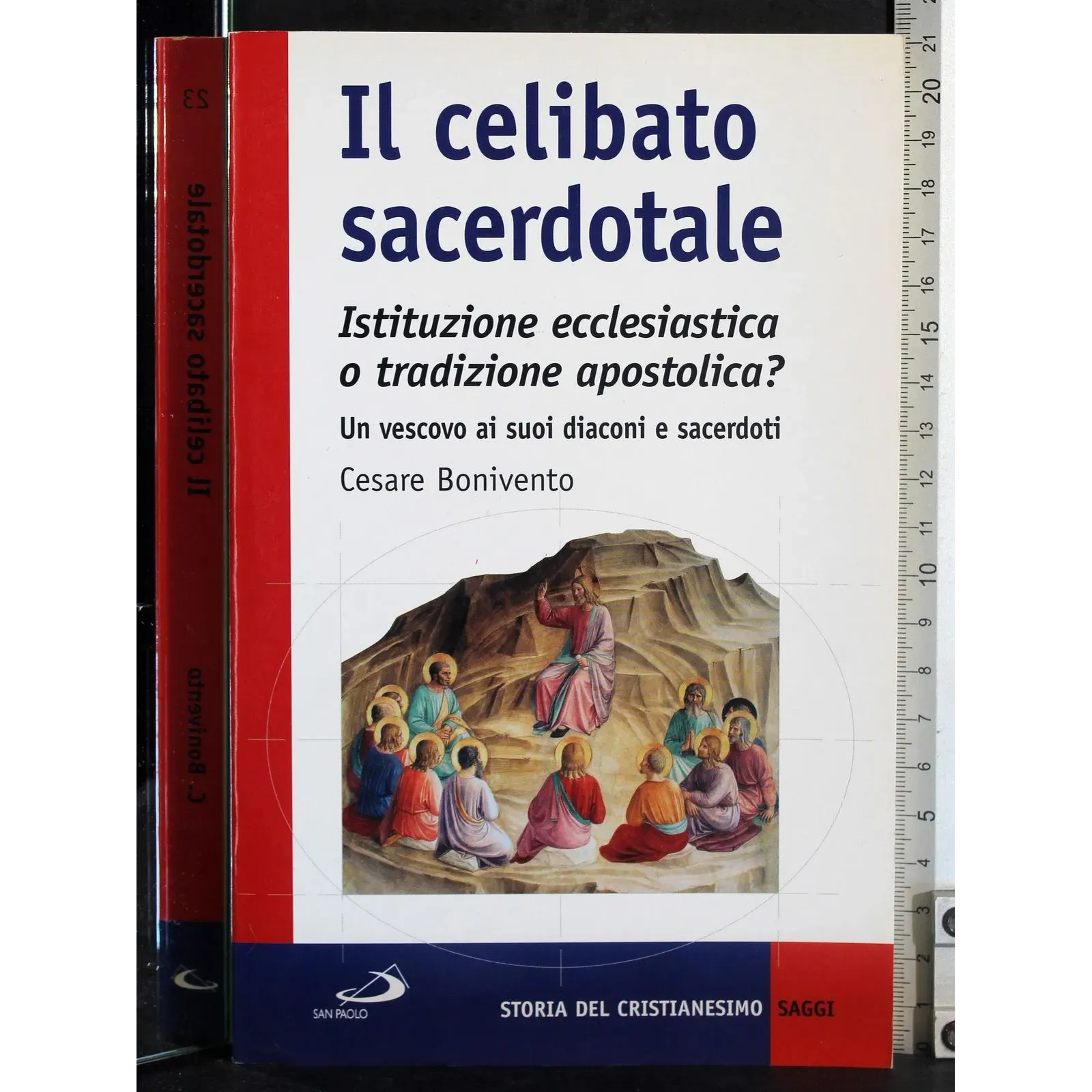 Il celibato sacerdotale