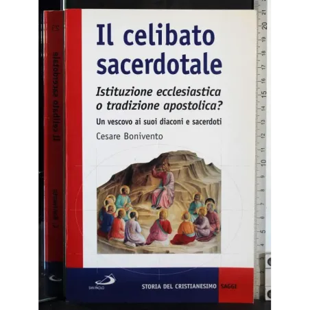 Il celibato sacerdotale