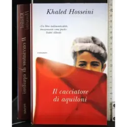 Il cacciatore di aquiloni