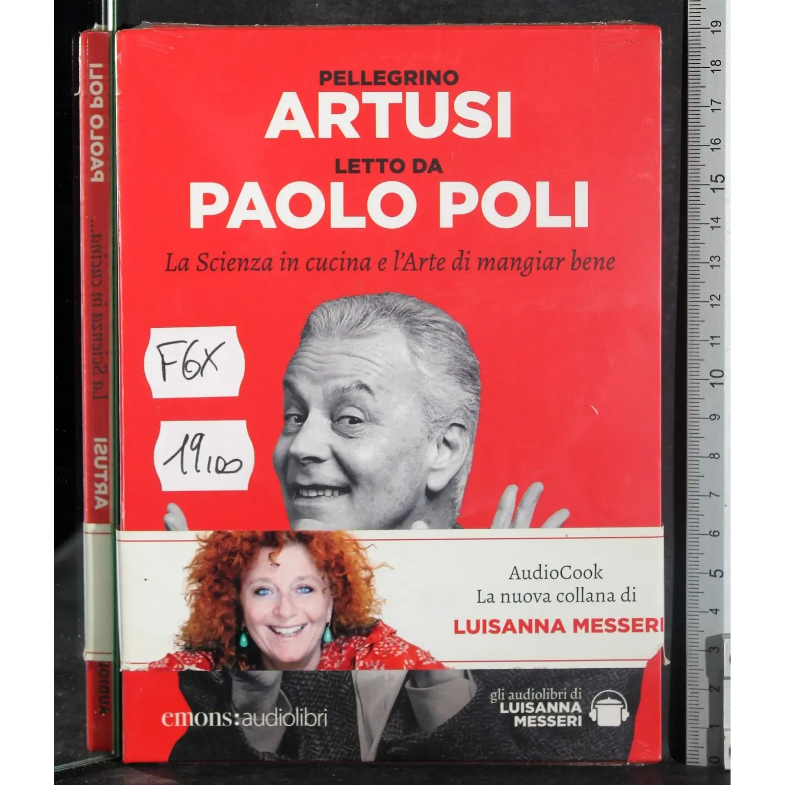 La scienza in cucina e l'arte di mangiar bene