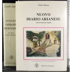 Nuovo diario arianese
