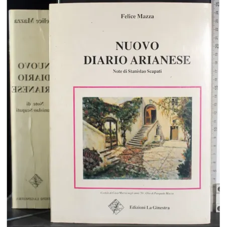 Nuovo diario arianese