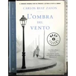 L'ombra del vento