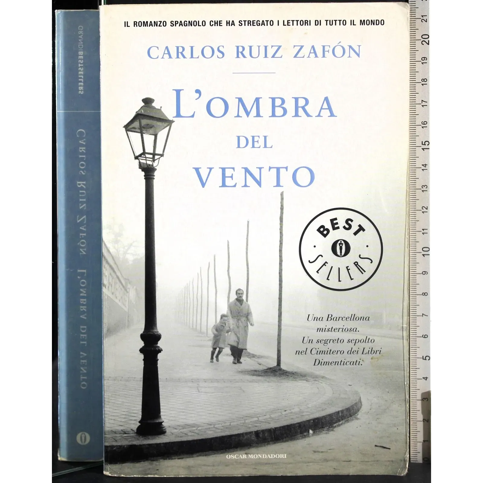 L'ombra del vento