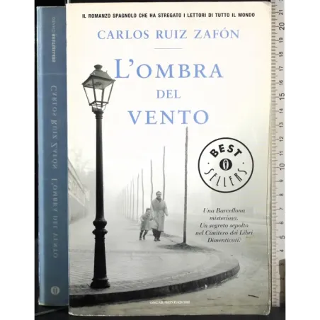 L'ombra del vento