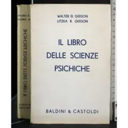 Il libro delle scienze psichiche