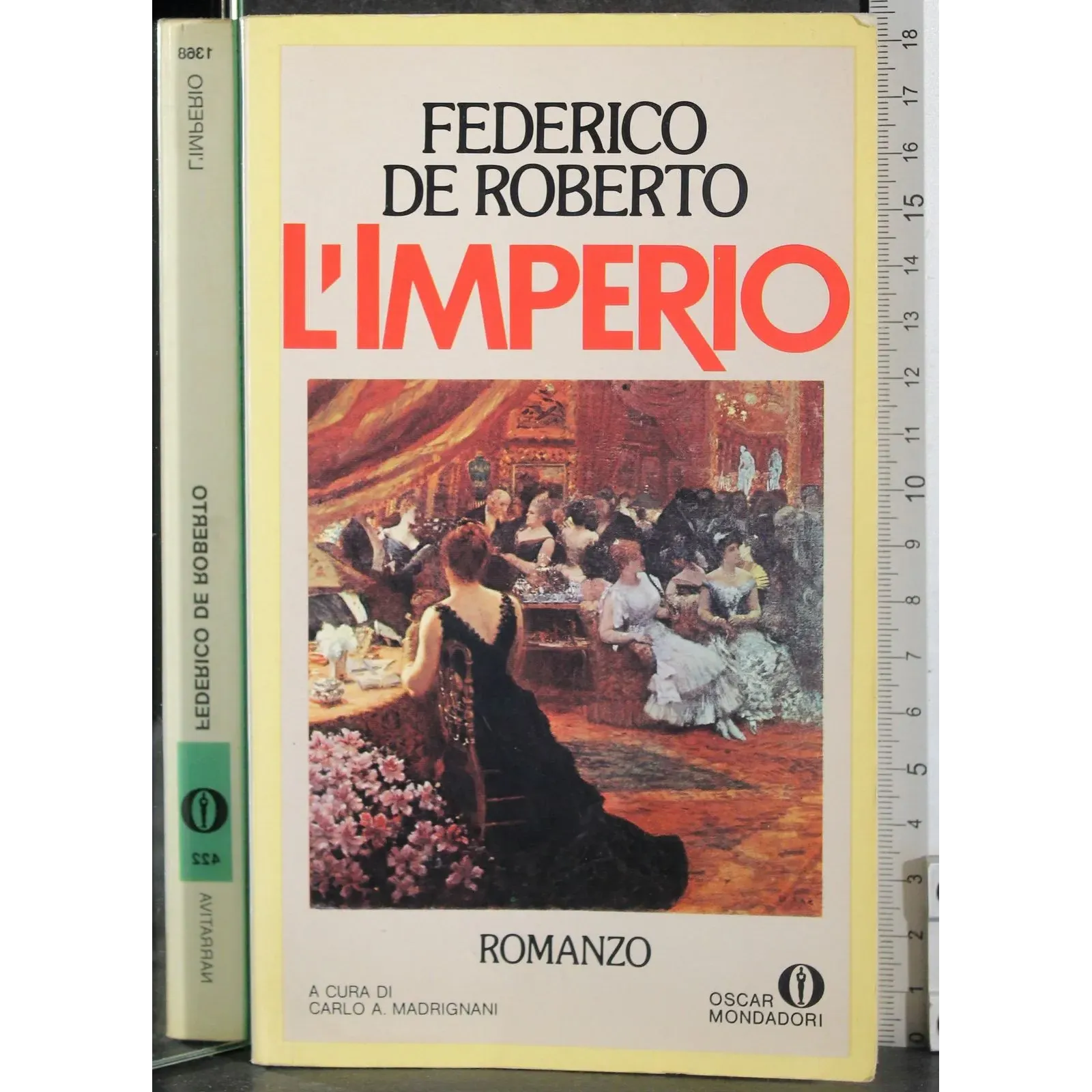L'Imperio