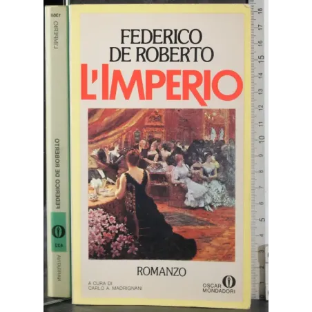 L'Imperio