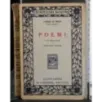 Poemi