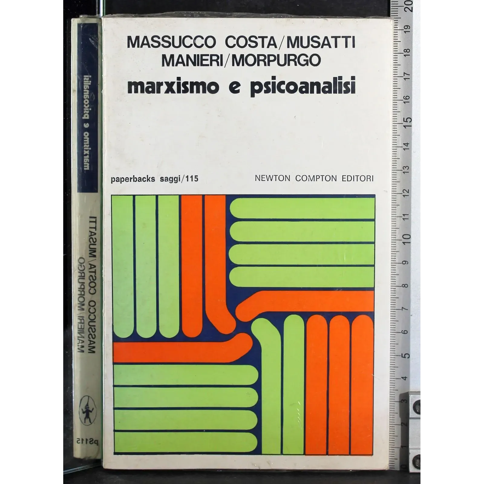 Marxismo e psicoanalisi