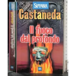 Il fuoco del profondo