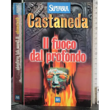 Il fuoco del profondo