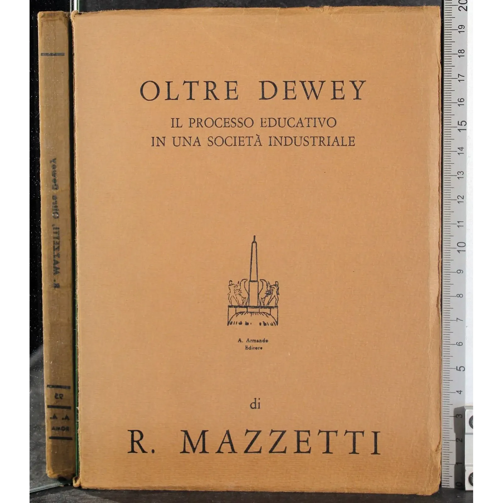 Oltre dewey