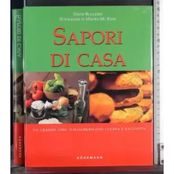 Sapori di casa