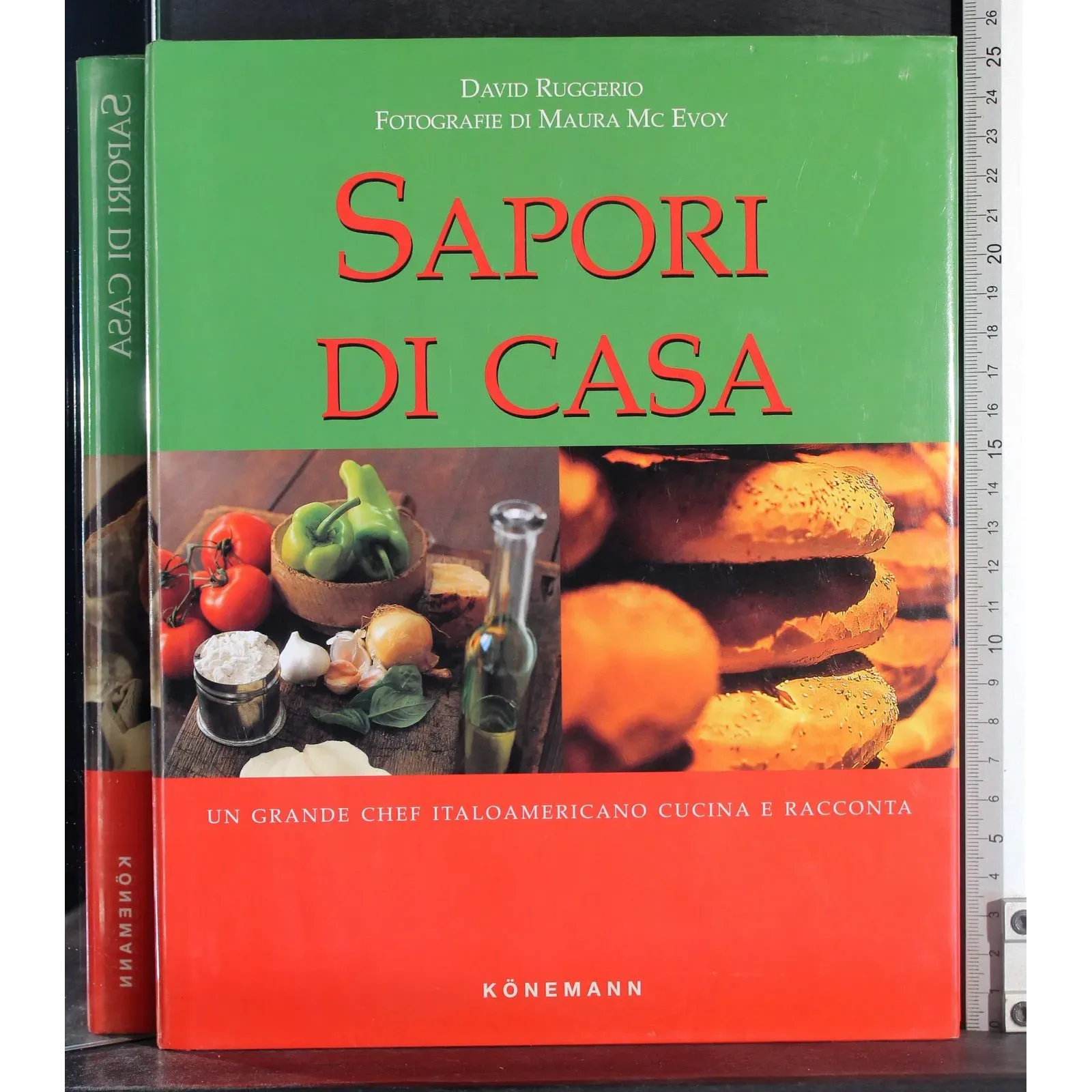 Sapori di casa