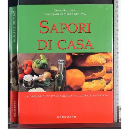 Sapori di casa