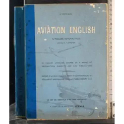 Aviation english