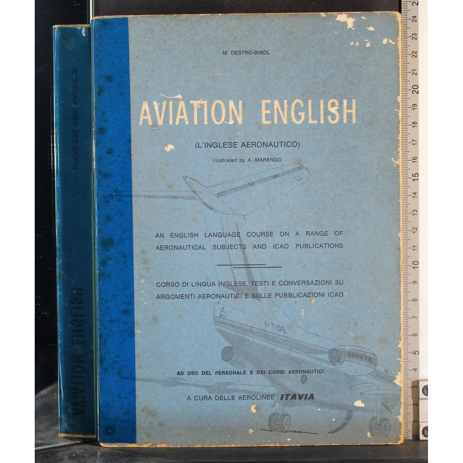 Aviation english
