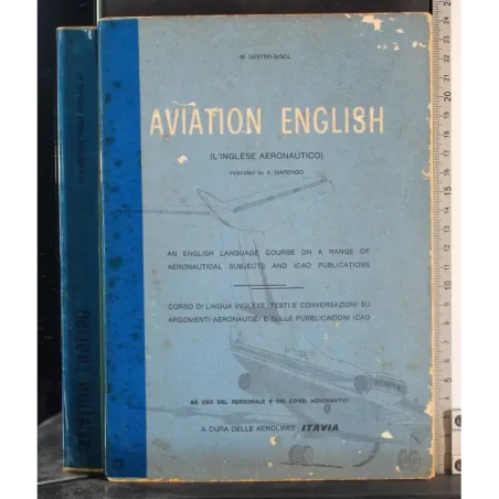 Aviation english