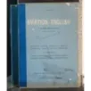 Aviation english
