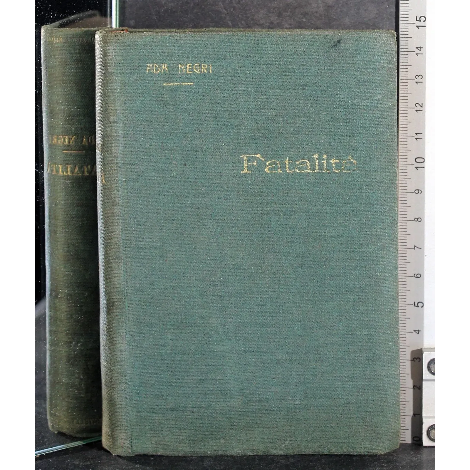 Fatalità