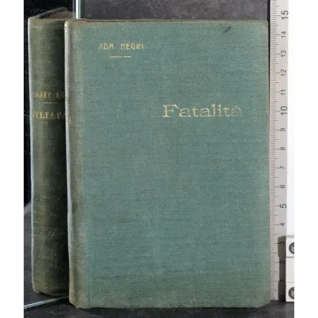 Fatalità