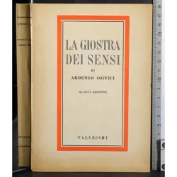 La giostra dei sensi