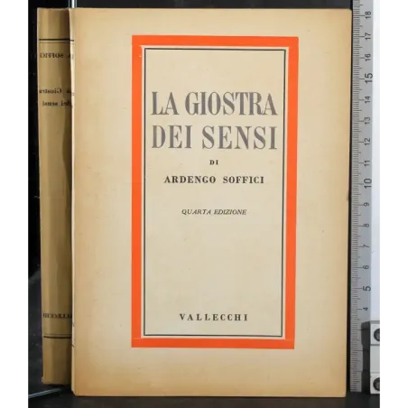 La giostra dei sensi
